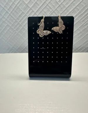 Gold Plated Stainless Steel Ring