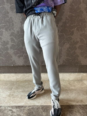 Men's Slim Fit Trousers
