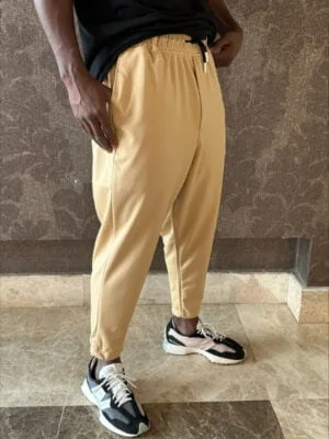 Men's Casual Trousers