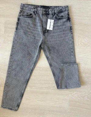 Men's Boyfriend Jeans Trousers