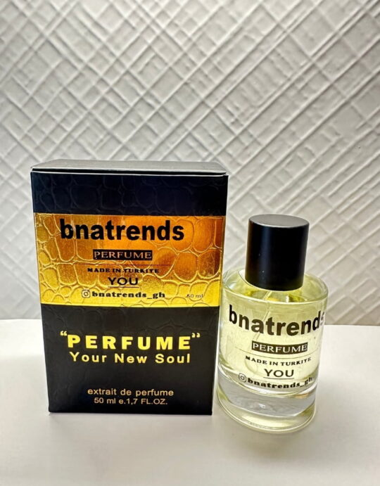 Bnatrends You Extrait De Parfum - 50ml