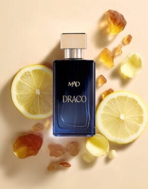 Bnatrends Draco Unisex Perfume - 100ml
