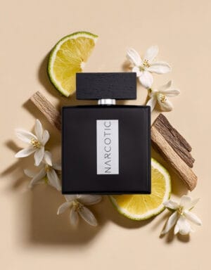Bnatrends Narcotic Unisex Perfume - 100ml