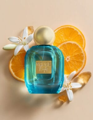 Bnatrends Rouge Night Unisex Perfume - 100ml