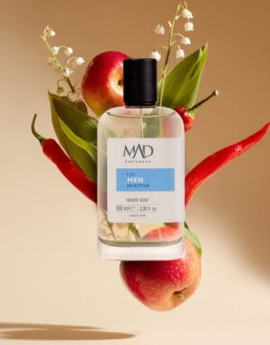 Bnatrends A114 Selective Perfume - 100ml