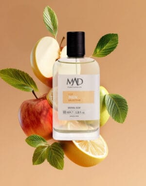 Bnatrends W129 Selective Perfume - 100ml