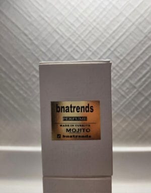 Bnatrends Mojito  Extrait De Perfume - 50ml