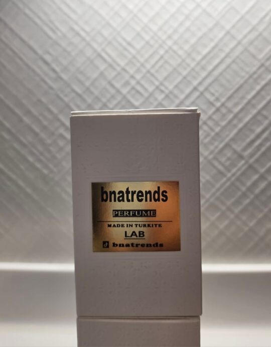Bnatrends Lab  Extrait De Perfume - 50ml