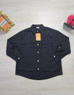 Men’s Premium Heavy Fabric Shirt