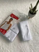 3 In 1 Men's High Quality Singlet