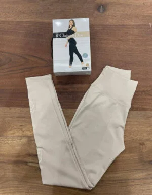 Women's Workout Leggings High Waisted Tummy Control Gym Yoga Pants