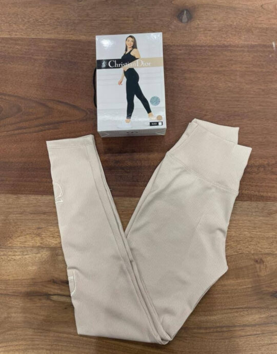 Women's Workout Leggings High Waisted Tummy Control Gym Yoga Pants