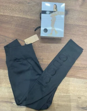 Women's Workout Leggings High Waisted Tummy Control Gym Yoga Pants