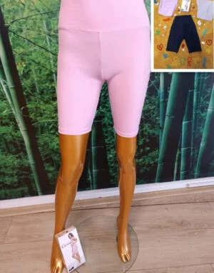 Women's Workout Leggings High Waisted Tummy Control Gym Yoga Shorts