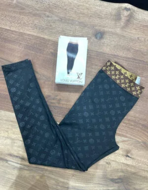 Women's Workout Leggings High Waisted Tummy Control Gym Yoga Pants