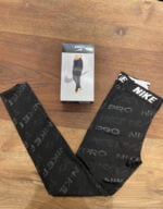 Women's Workout Leggings High Waisted Tummy Control Gym Yoga Pants