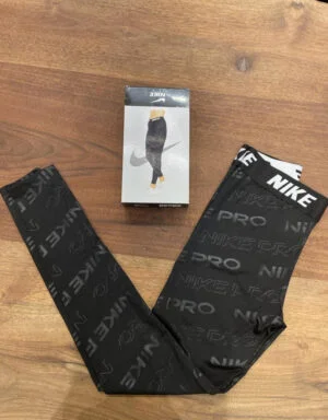 Women's Workout Leggings High Waisted Tummy Control Gym Yoga Pants