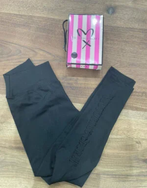 Women's Workout Leggings High Waisted Tummy Control Gym Yoga Pants