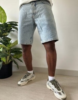 Men's Designer Jeans Shorts