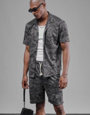 Premium Quality Vintage Shirt Set