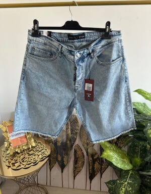 Men’s Premium Quality Jeans Shorts