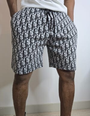 Premium Quality Designer Shorts