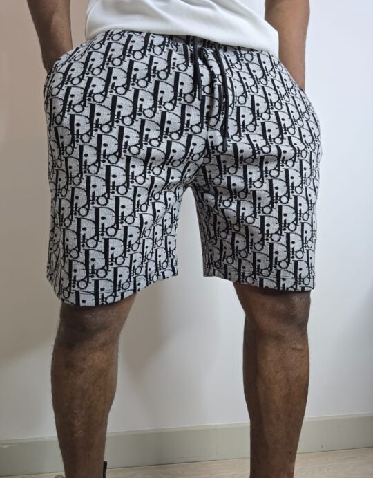 Premium Quality Designer Shorts