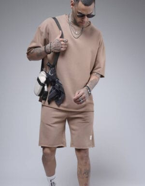 Premium Sweat Shorts