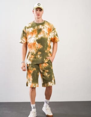 Premium Sweat Shorts