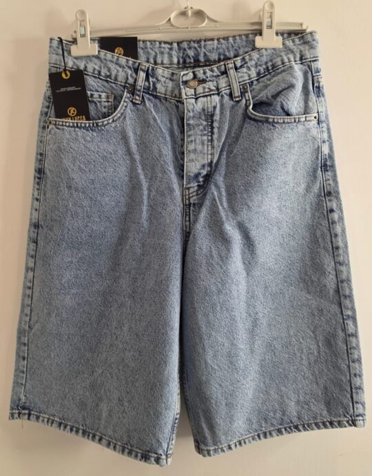 Casual Jeans Shorts