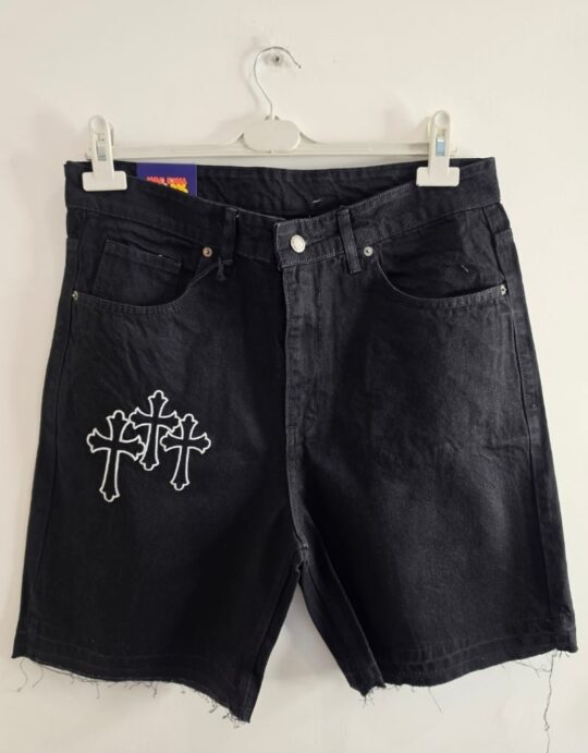Casual Jeans Shorts