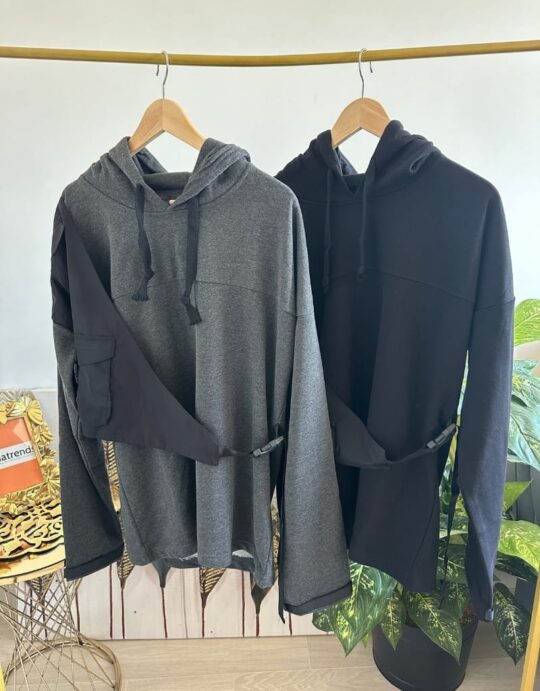 Men's Premium Quality Sweatshirt