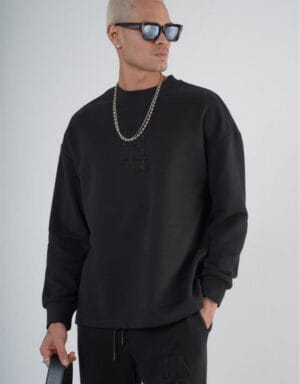 Men's Premium Quality Sweatshirt