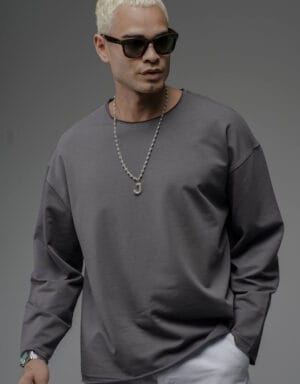 Men's Premium Quality Sweatshirt