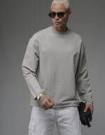 Men's Premium Quality Sweatshirt
