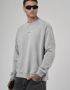Men's Premium Quality Sweatshirt