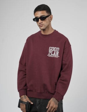 Men's Premium Quality Sweatshirt