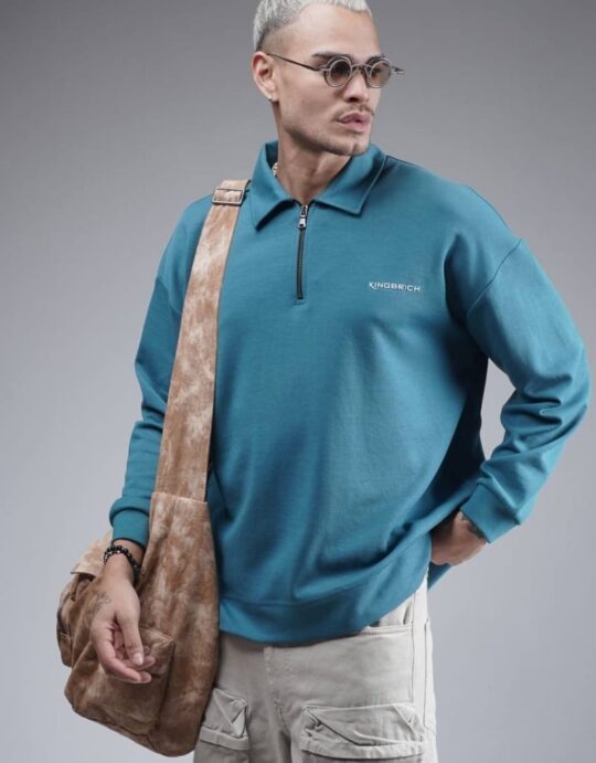 Men's Premium Quality Sweatshirt