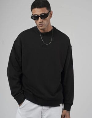 Men's Premium Quality Sweatshirt