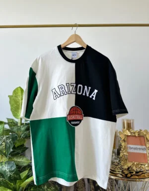 Men's Oversize Designer T-Shirt