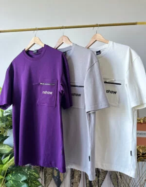 Men's Oversize Designer T-Shirt