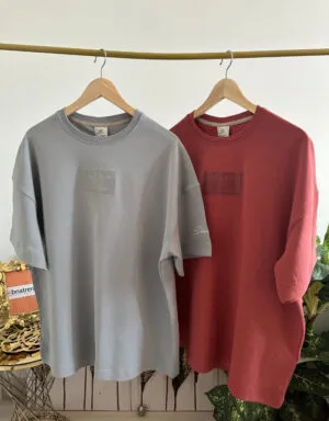 Men’s Premium Quality Oversize T-Shirt