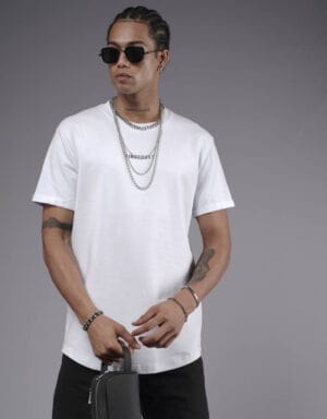 Men’s Premium Quality T-Shirt