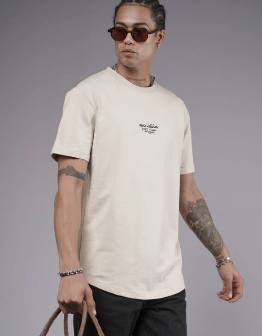 Men’s Premium Quality T-Shirt