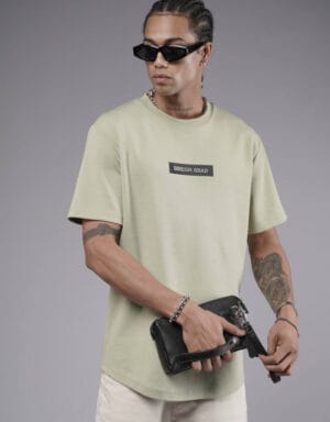 Men’s Premium Quality T-Shirt