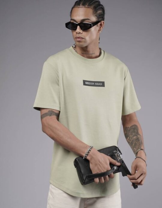 Men’s Premium Quality T-Shirt