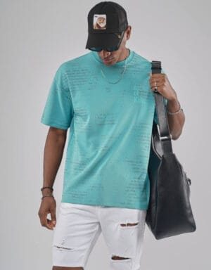 Premium Quality Oversize T-Shirt