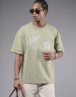 Premium Quality Oversize T-Shirt
