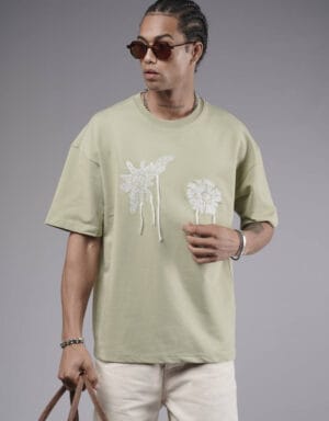 Premium Quality Oversize T-Shirt