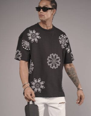 Premium Quality Oversize T-Shirt